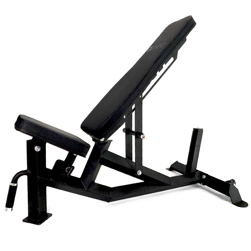 Adjustable Bench