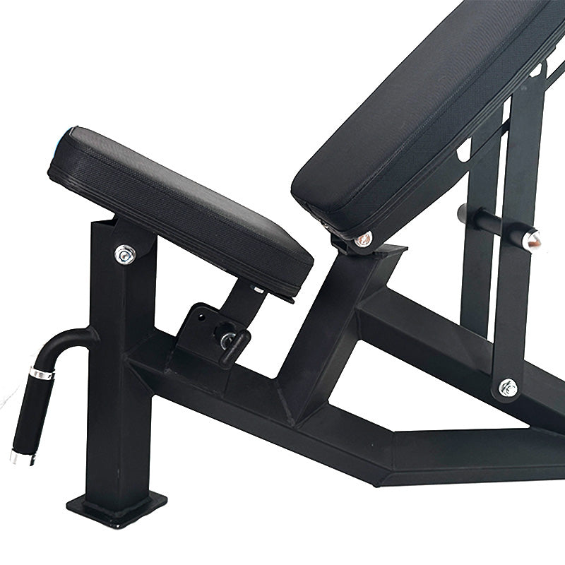 Adjustable Bench