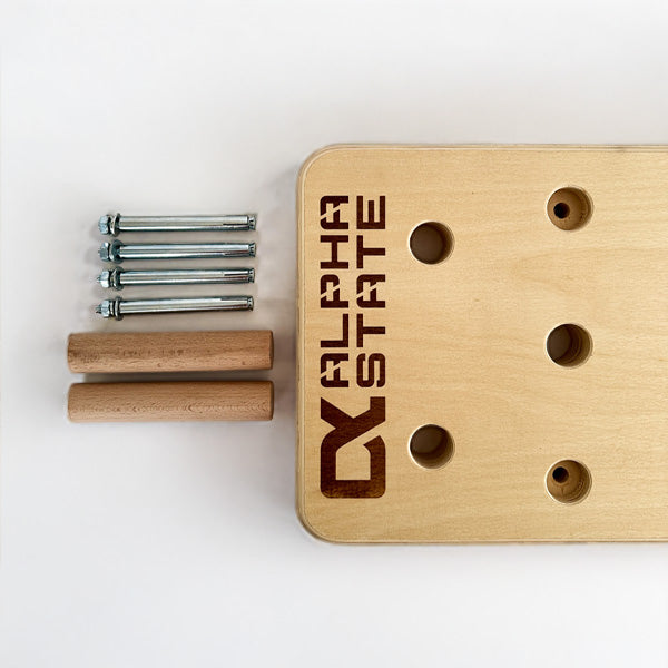 Peg Board