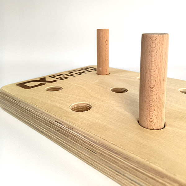 Peg Board