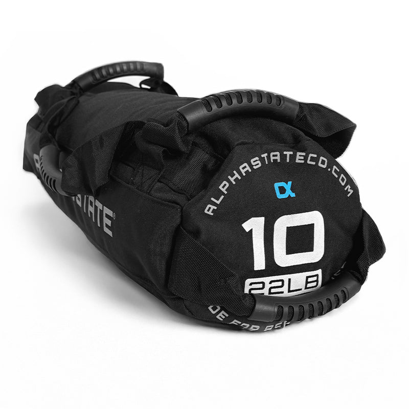 Performance Multi-Grip Power Bags