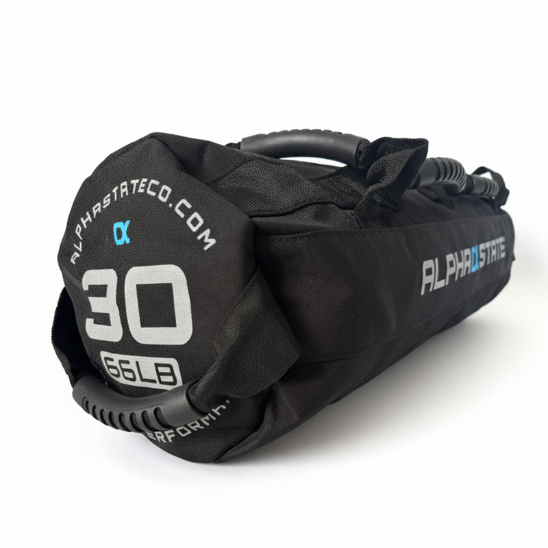 Multi-Grip Power Bag Set | 10/20/30kg