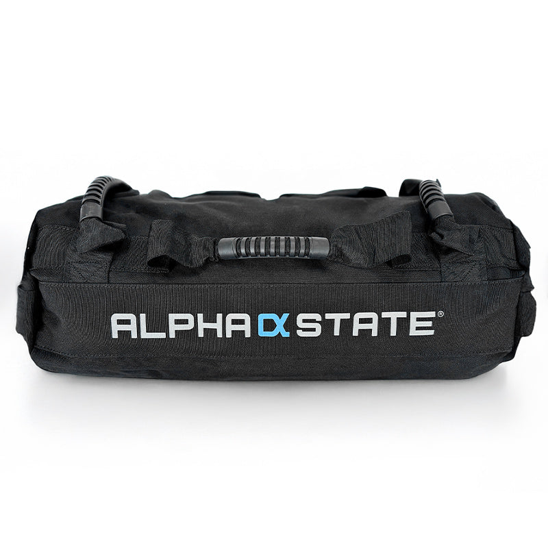 Multi-Grip Power Bag Set | 10/20/30kg