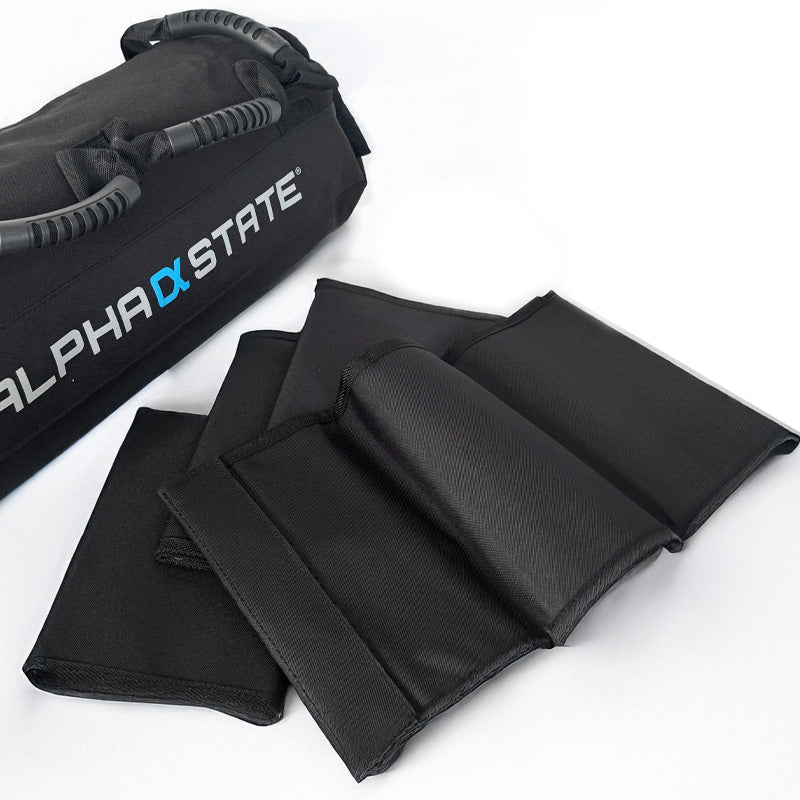 Multi-Grip Power Bag Set | 10/20/30kg