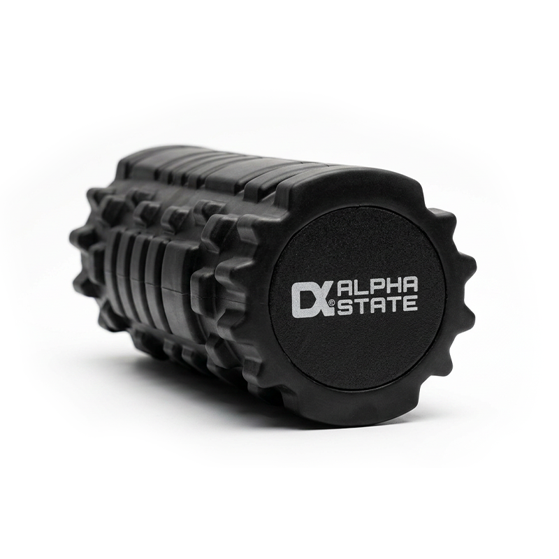 Mini Travel Foam Roller Set