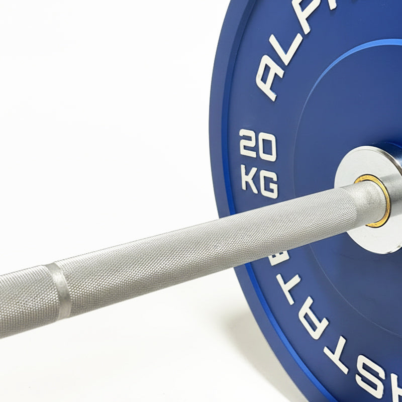Apprentice Training Barbell - 7.5kg