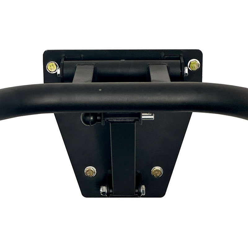 Wall-mounted Dip Attachment