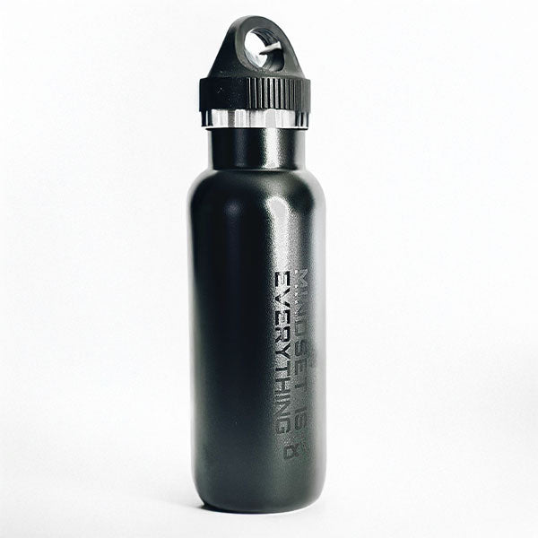 Stainless Steel Water Bottle