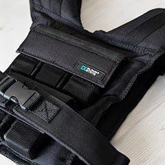 Weight Vest – 10kg, 20kg, & 30kg