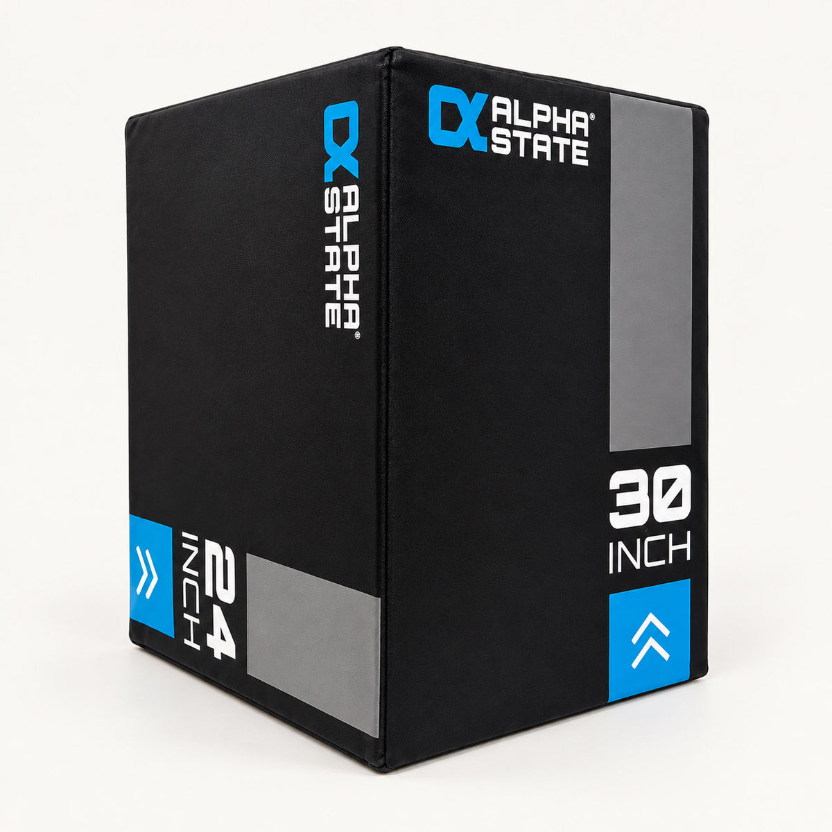 Wrapped Soft Plyo Box