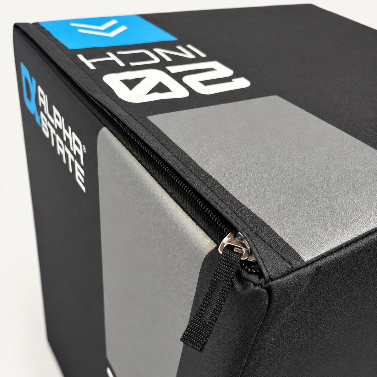Wrapped Soft Plyo Box