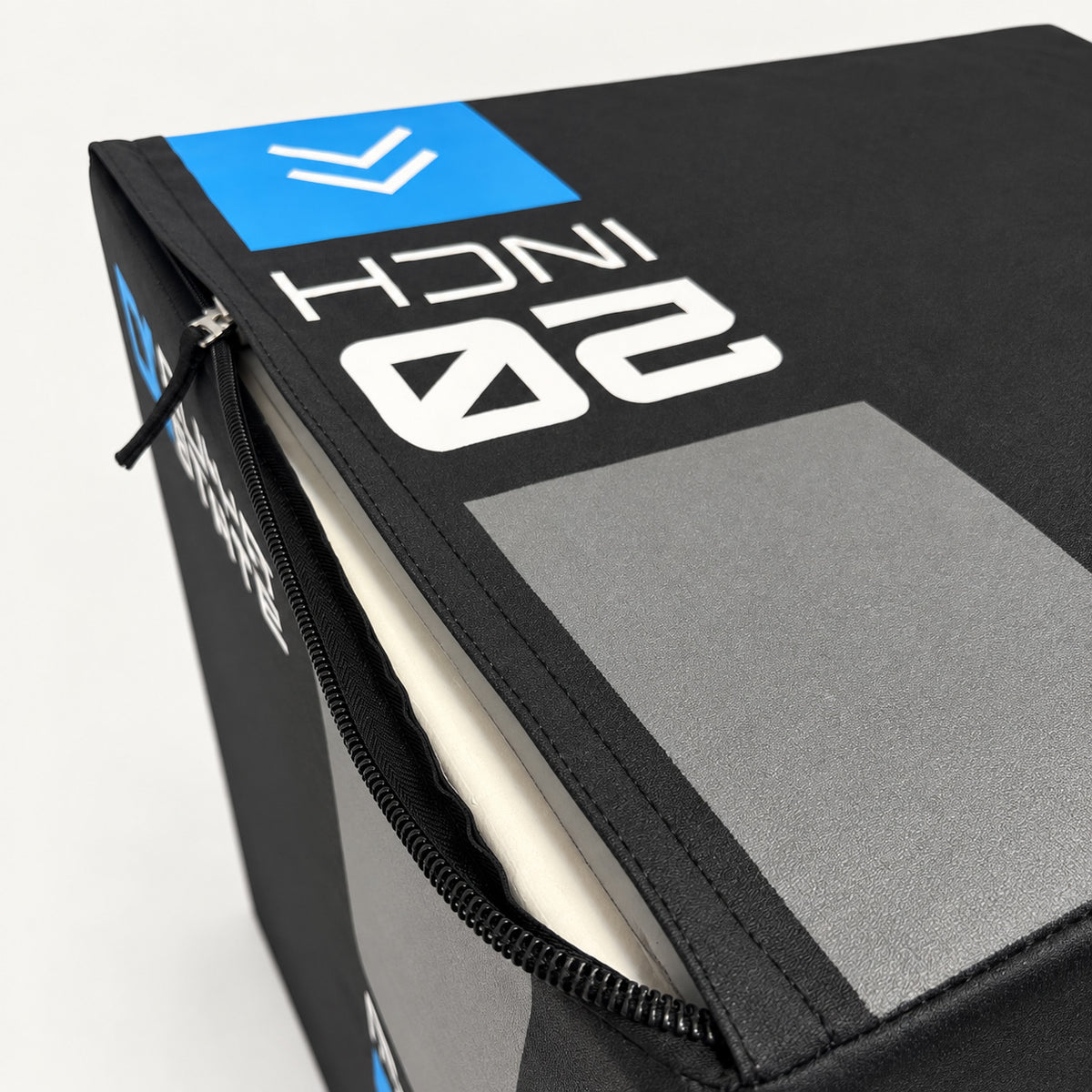 Wrapped Soft Plyo Box