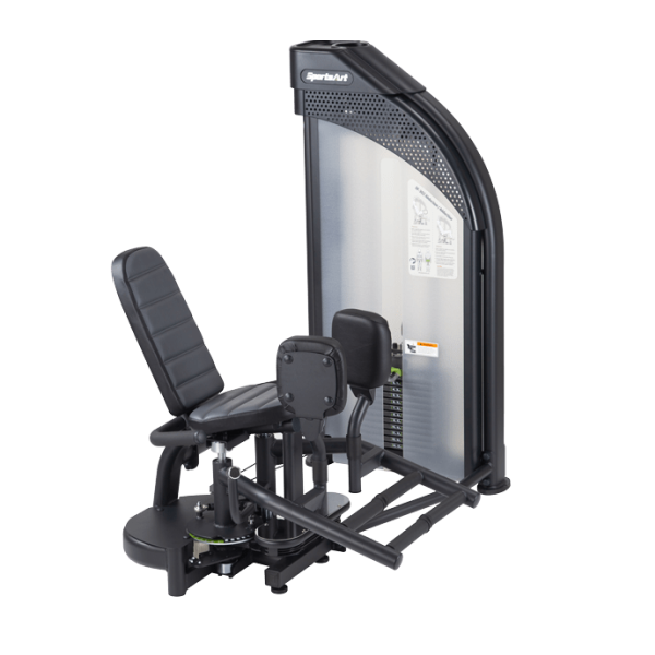 Abductor/Adductor - DF-302