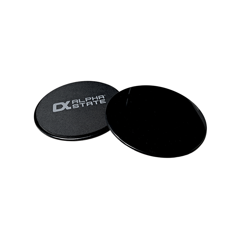 Exercise Sliders