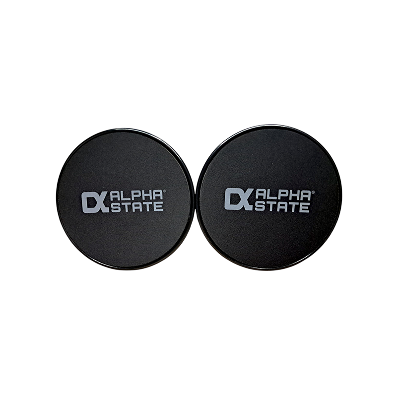Exercise Sliders