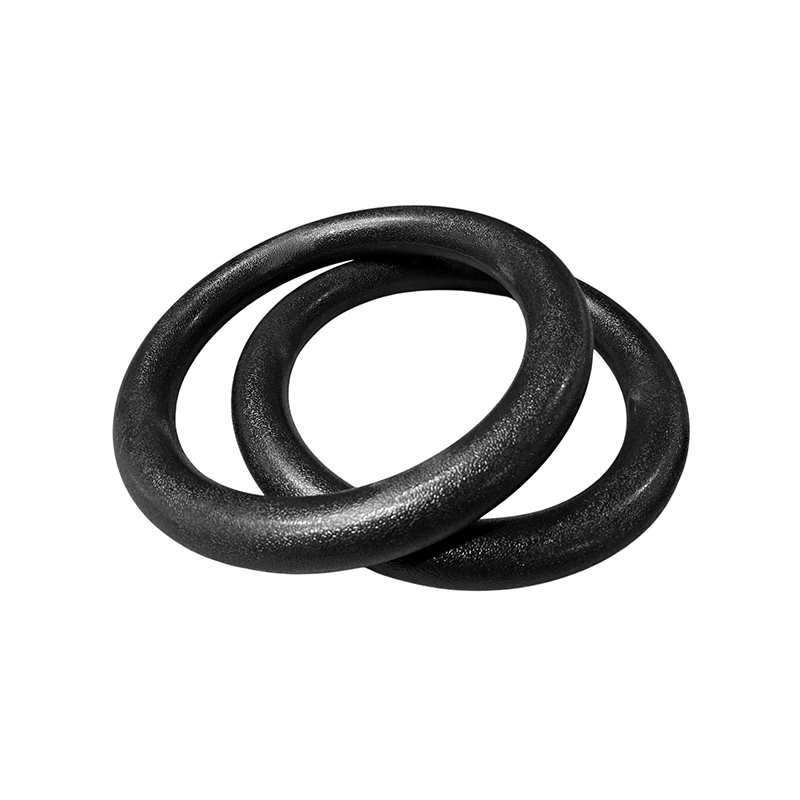 Plastic Gym Rings