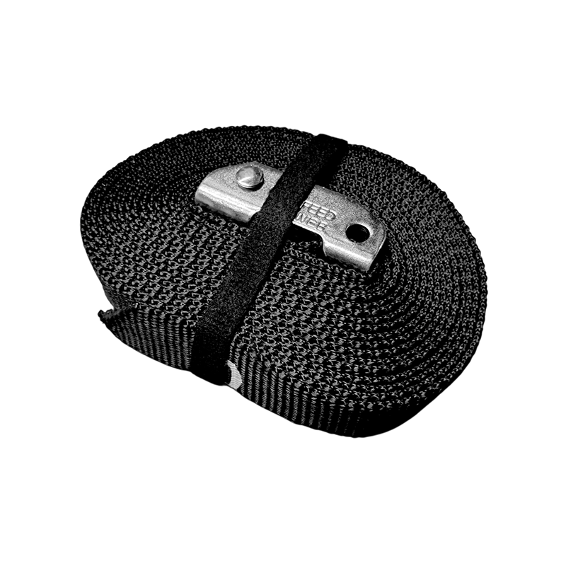 Plastic Gym Rings