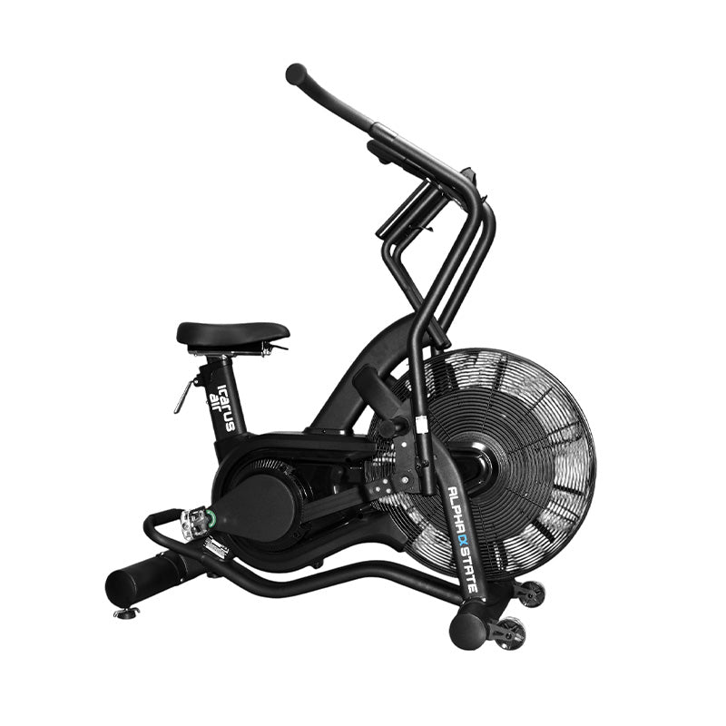 Icarus Air Bike