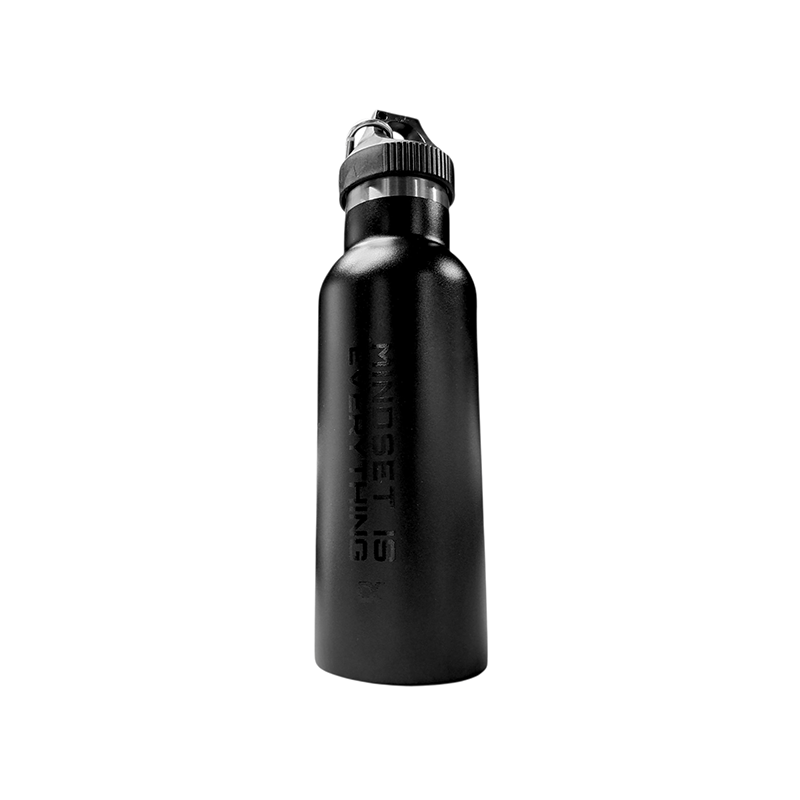 Stainless Steel Water Bottle