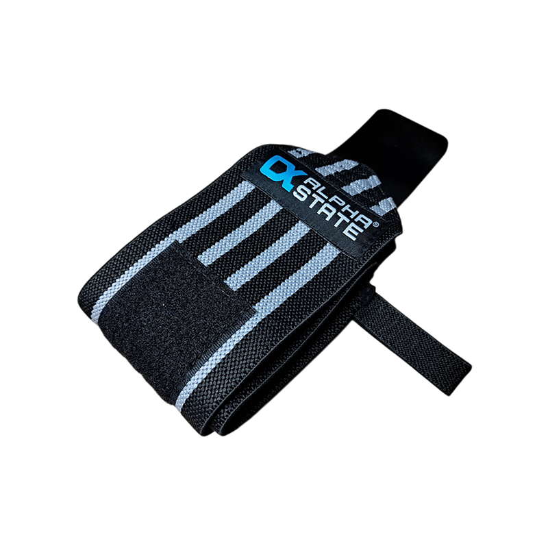Wrist Wraps