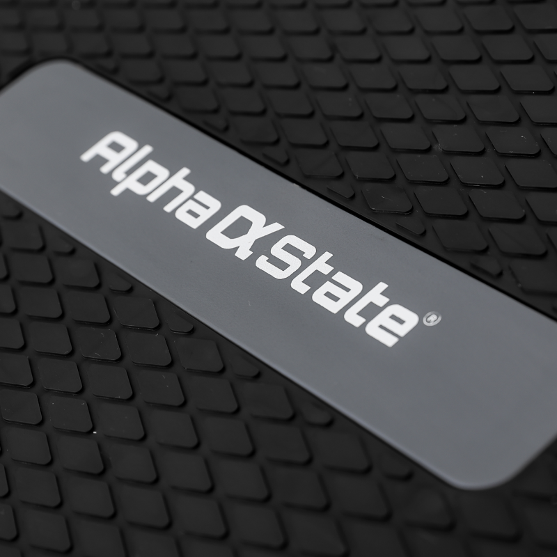 PRE-ORDER: Aerobic Adjustable Step