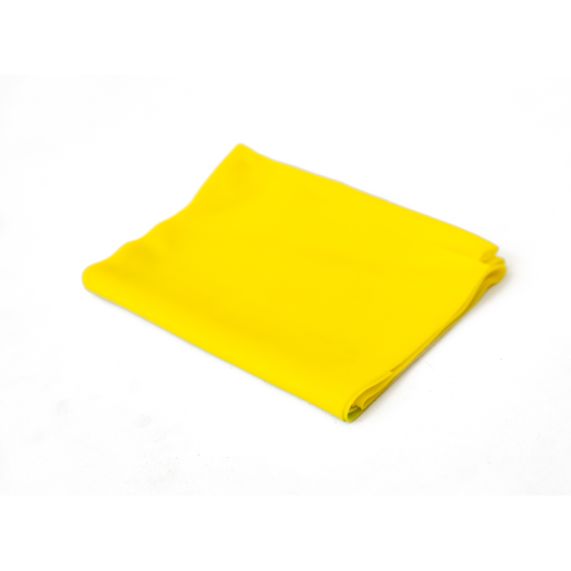 TPR (Thermoplastic Rubber) Band Set