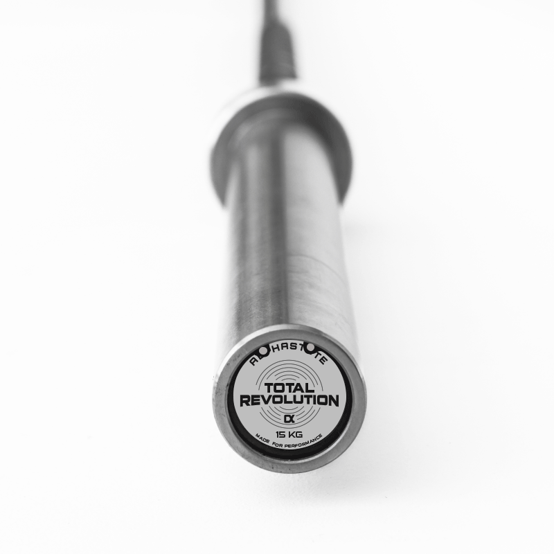 Total Revolution Barbell 15kg