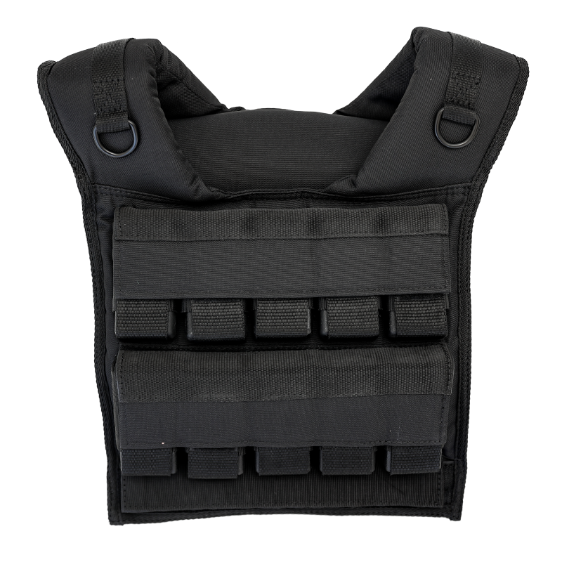 Weight Vest – 10kg, 20kg, & 30kg
