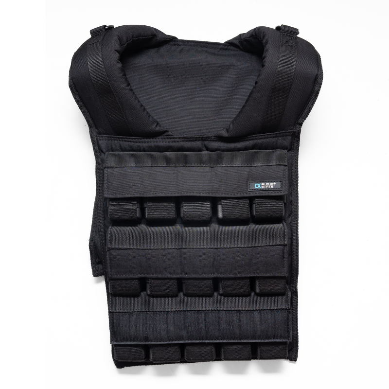 Weight Vest – 10kg, 20kg, & 30kg