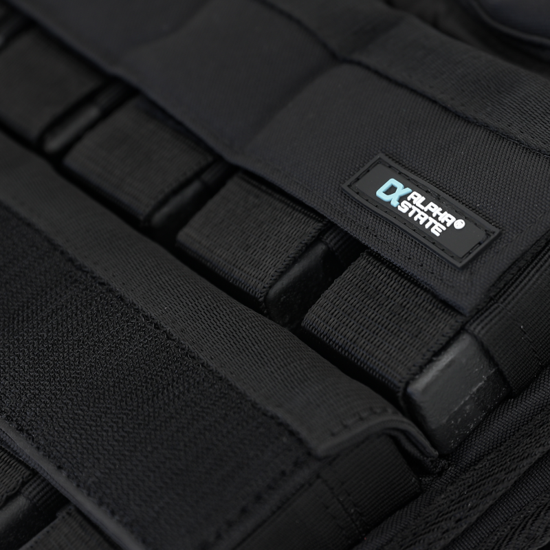 Weight Vest – 10kg, 20kg, & 30kg