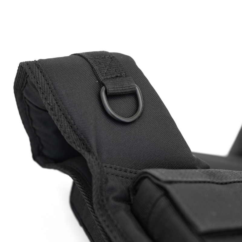 Weight Vest – 10kg, 20kg, & 30kg