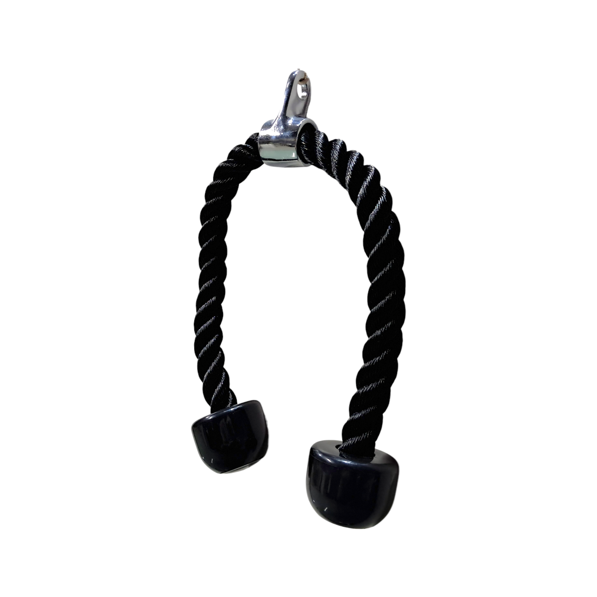 Heavy Duty Tricep Rope | Cable Attachment