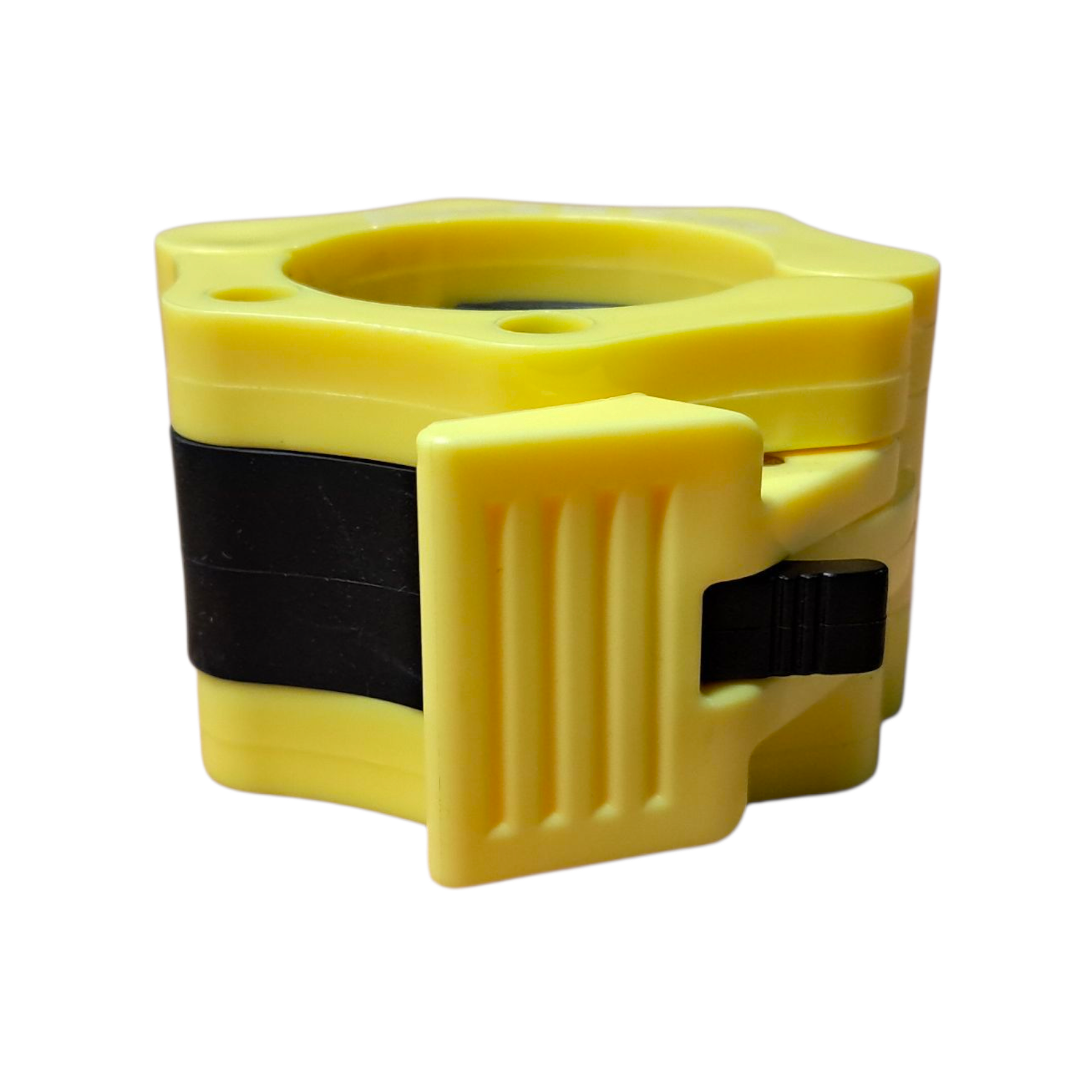 Colour Lock-Jaw Collars