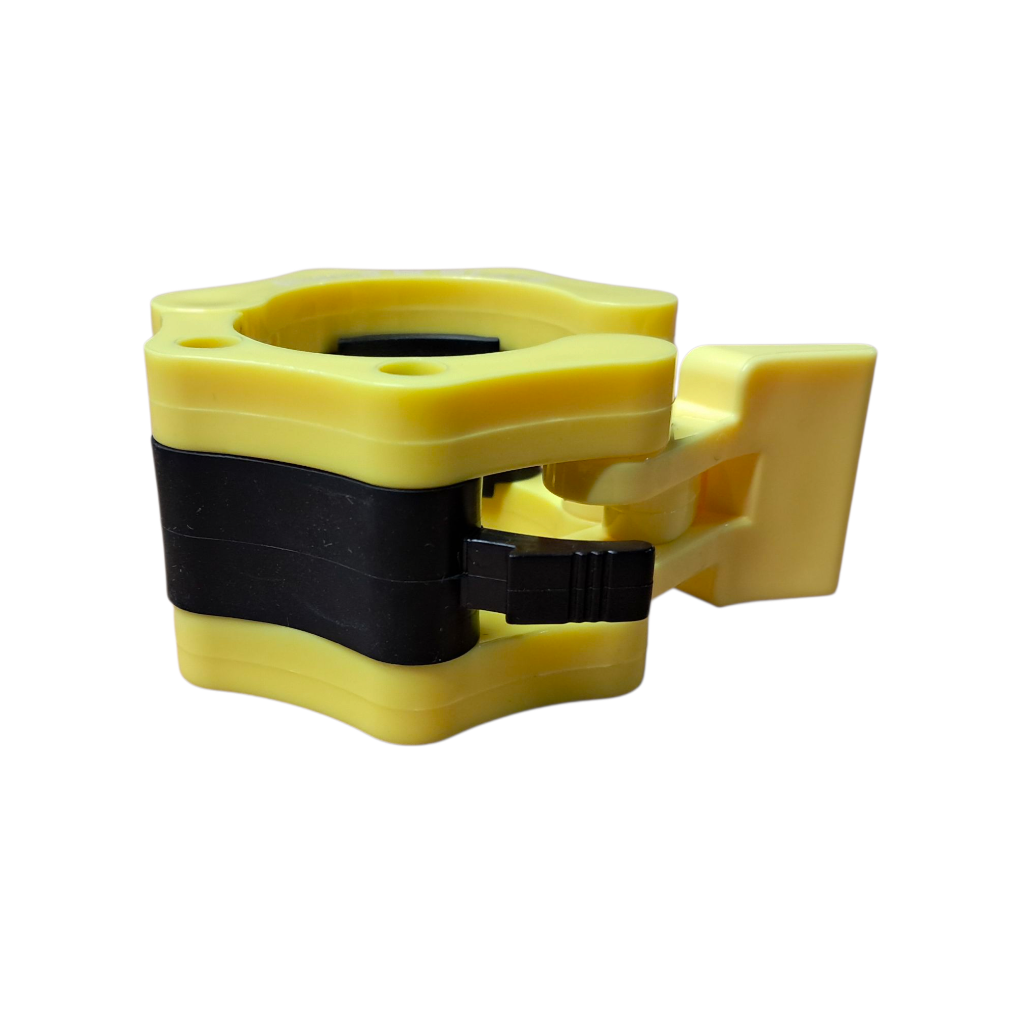 Colour Lock-Jaw Collars