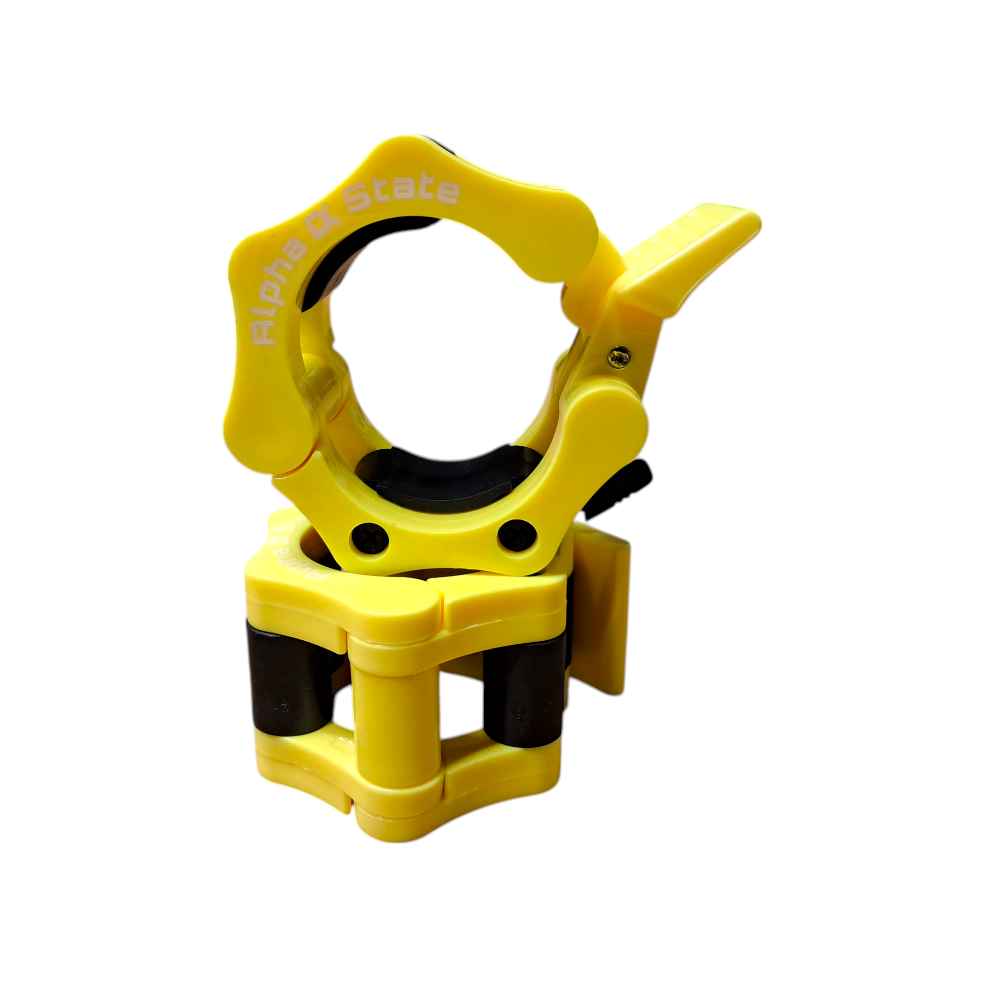 Colour Lock-Jaw Collars