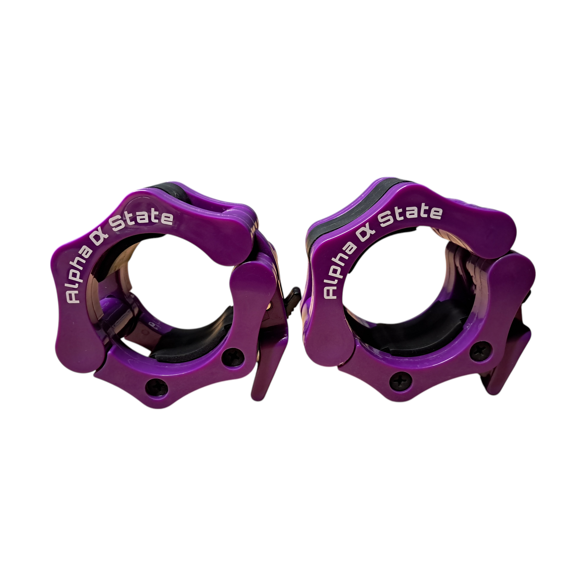Colour Lock-Jaw Collars