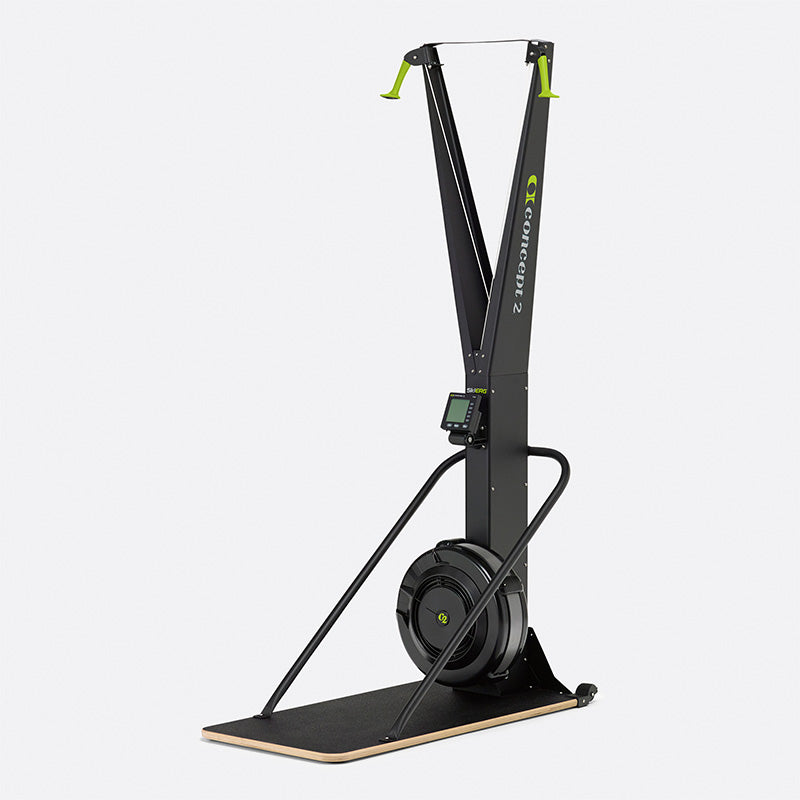 Concept 2 SkiErg & Floorstand – Demo Model