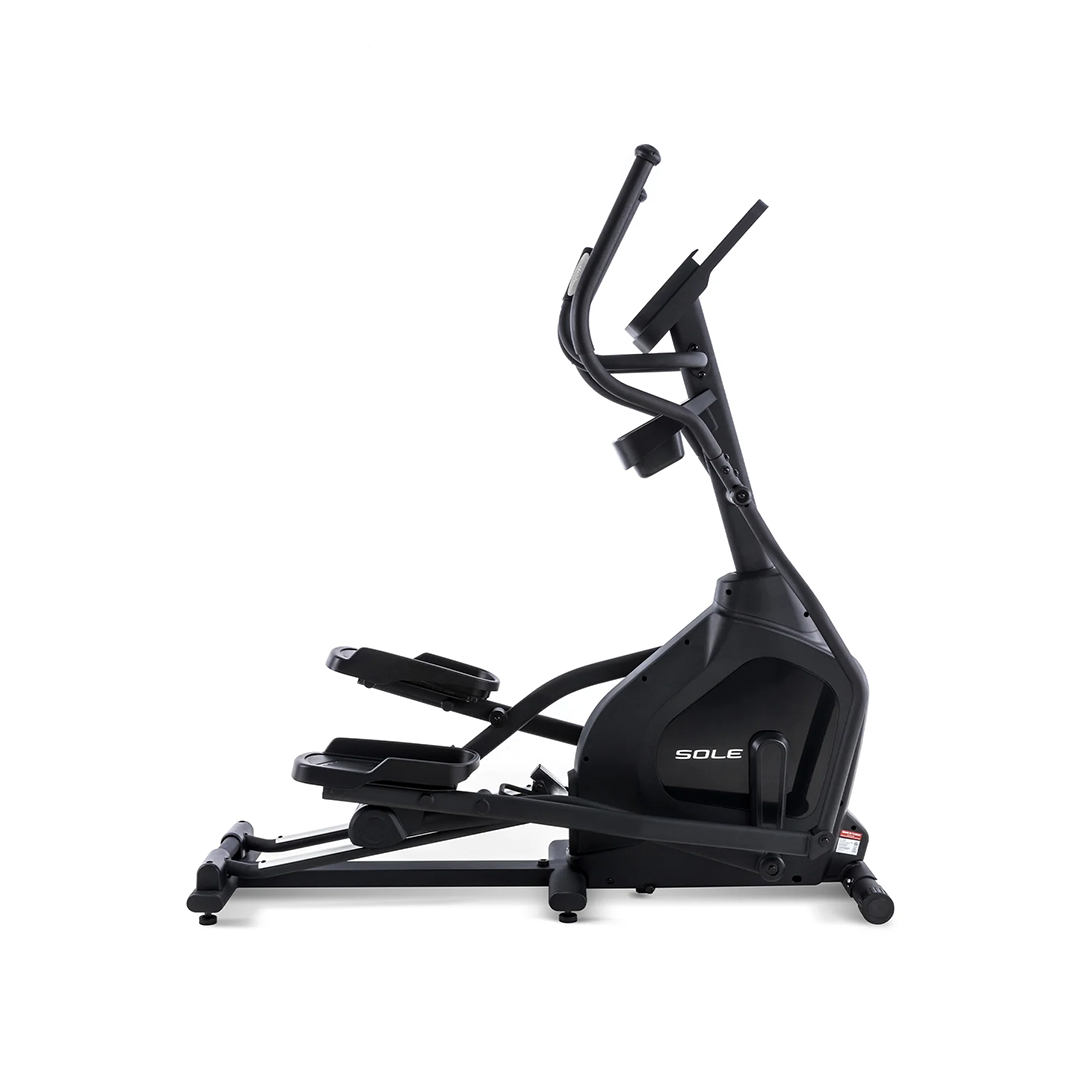 E20 Elliptical
