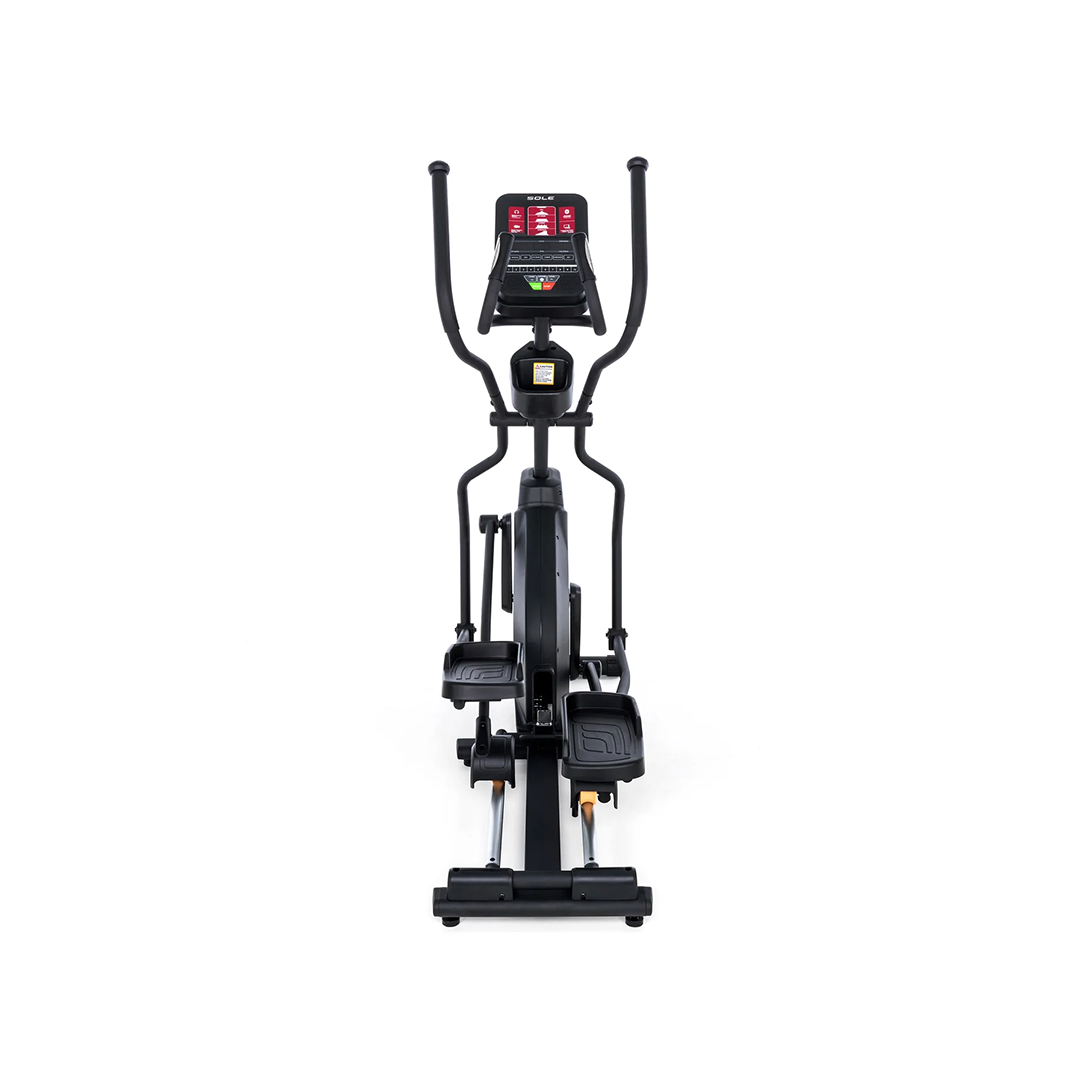 E20 Elliptical