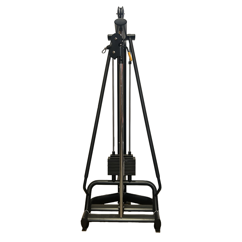 High/Low Pulley - Second Hand