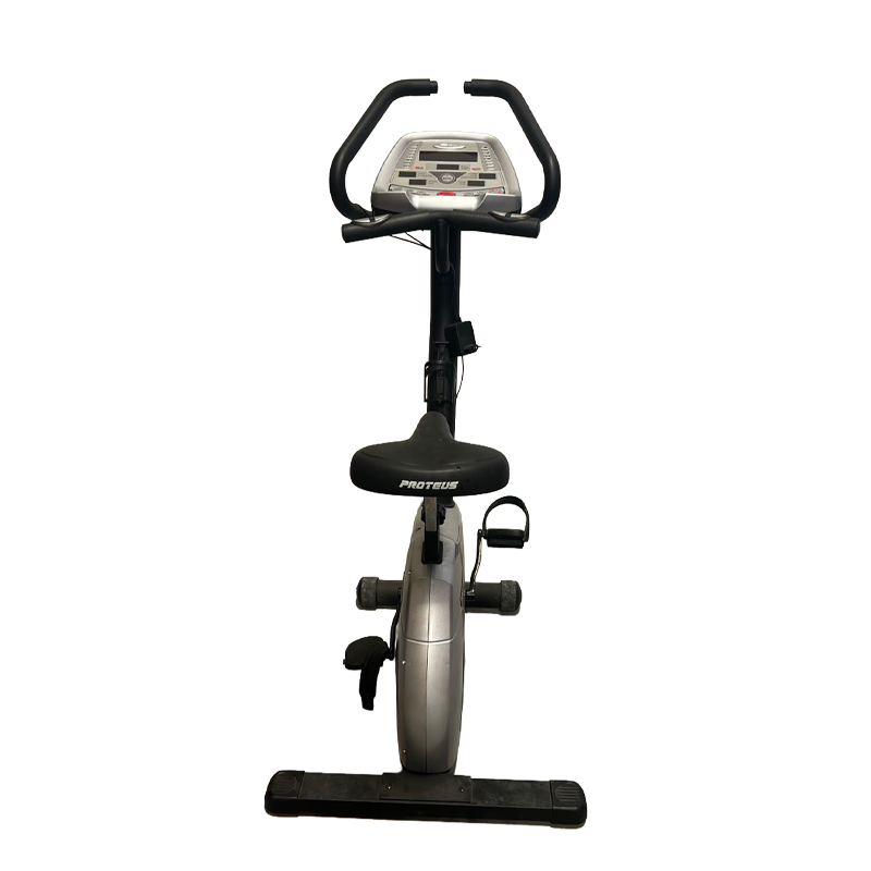 Proteus Upright Bike - Second Hand