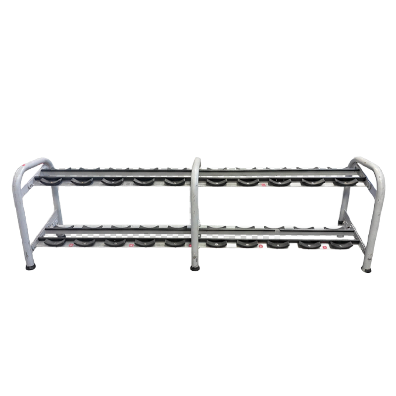 Round Dumbbell Rack - Second Hand