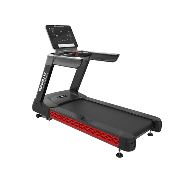 BenchMark Commercial Treadmill | Foundation Line
