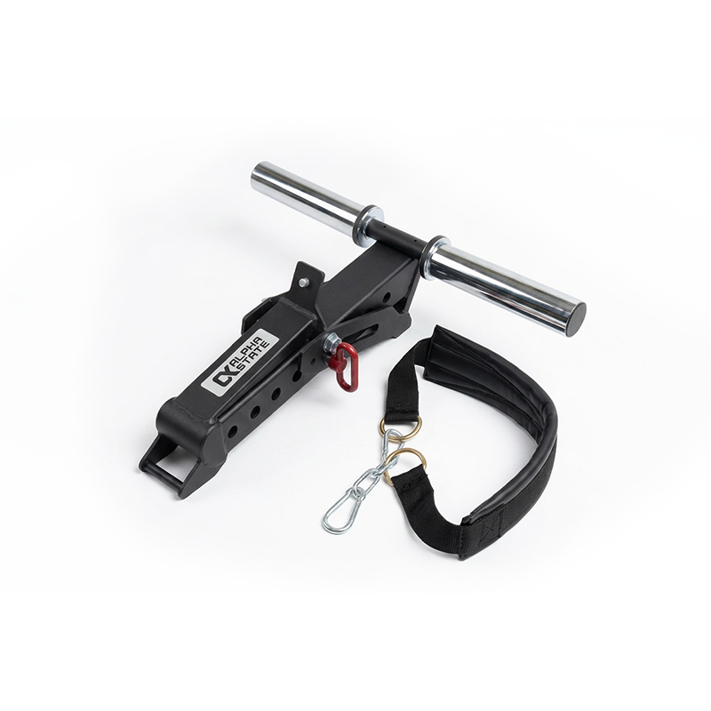 Belt Squat - Rig Attachment