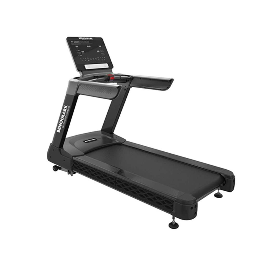 BenchMark Commercial Treadmill Gym Concepts