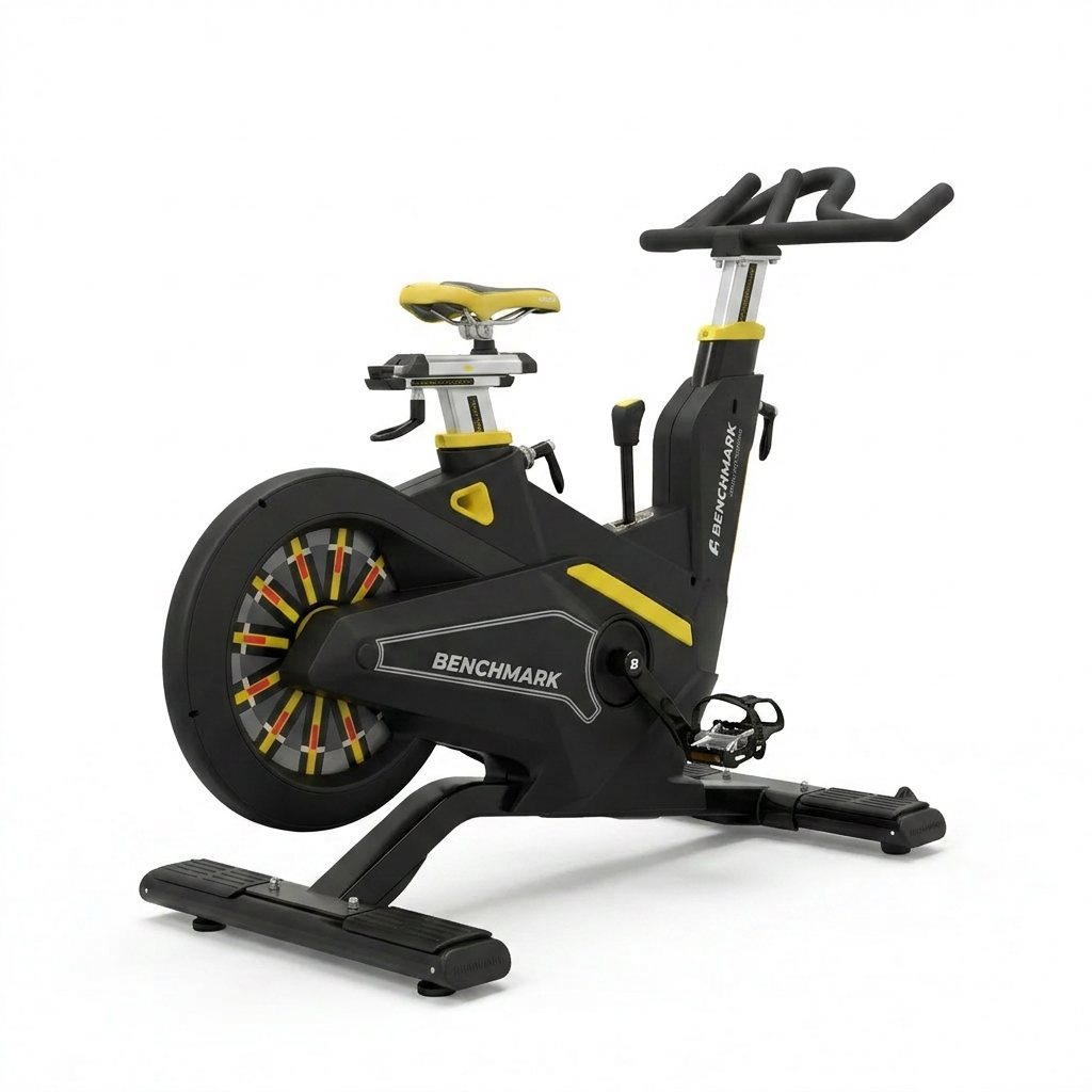 PRE-ORDER: Commercial Indoor Cycle
