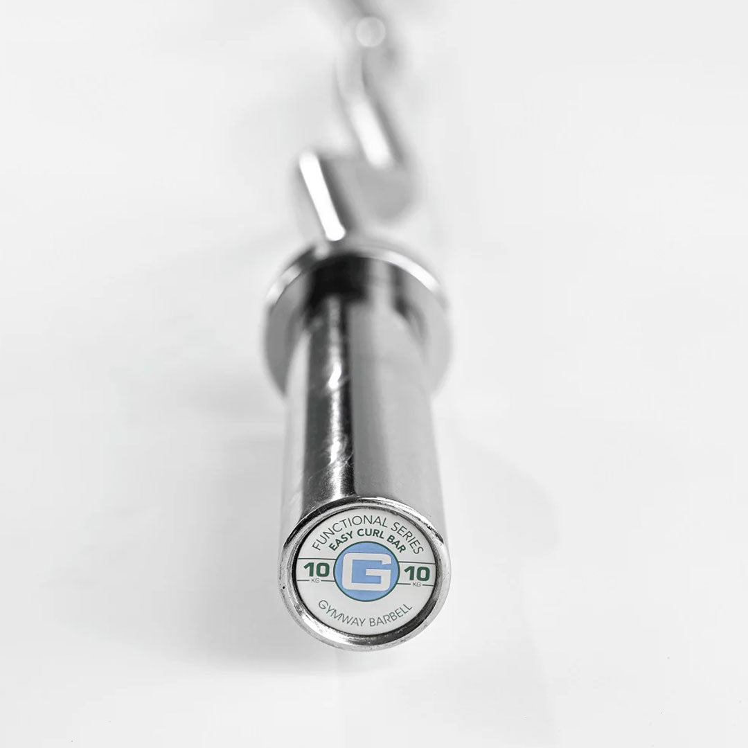 Easy Curl (EZ) Barbell