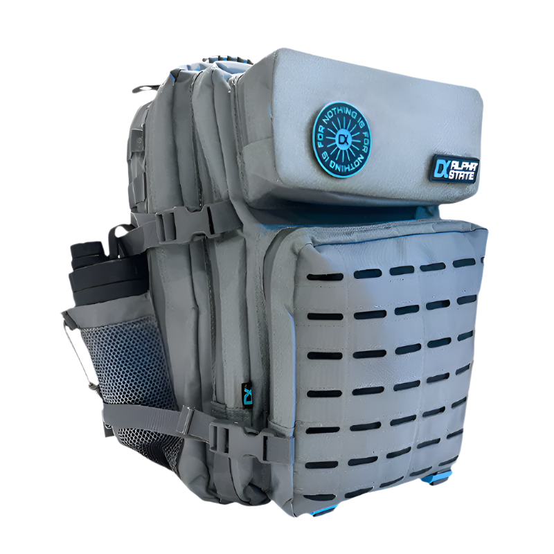 Total Revolution Rucksack