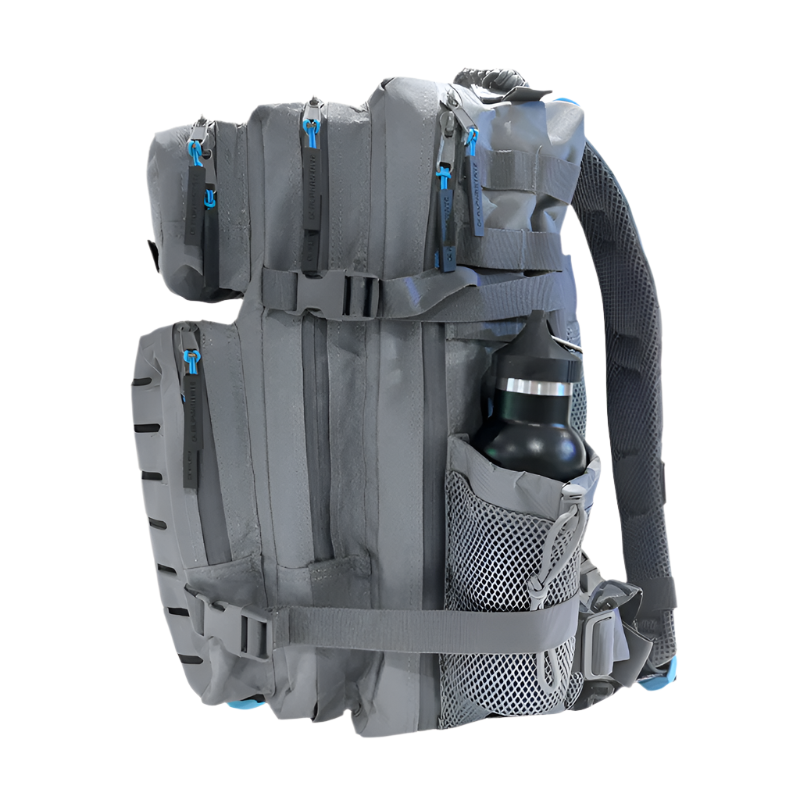 Total Revolution Rucksack