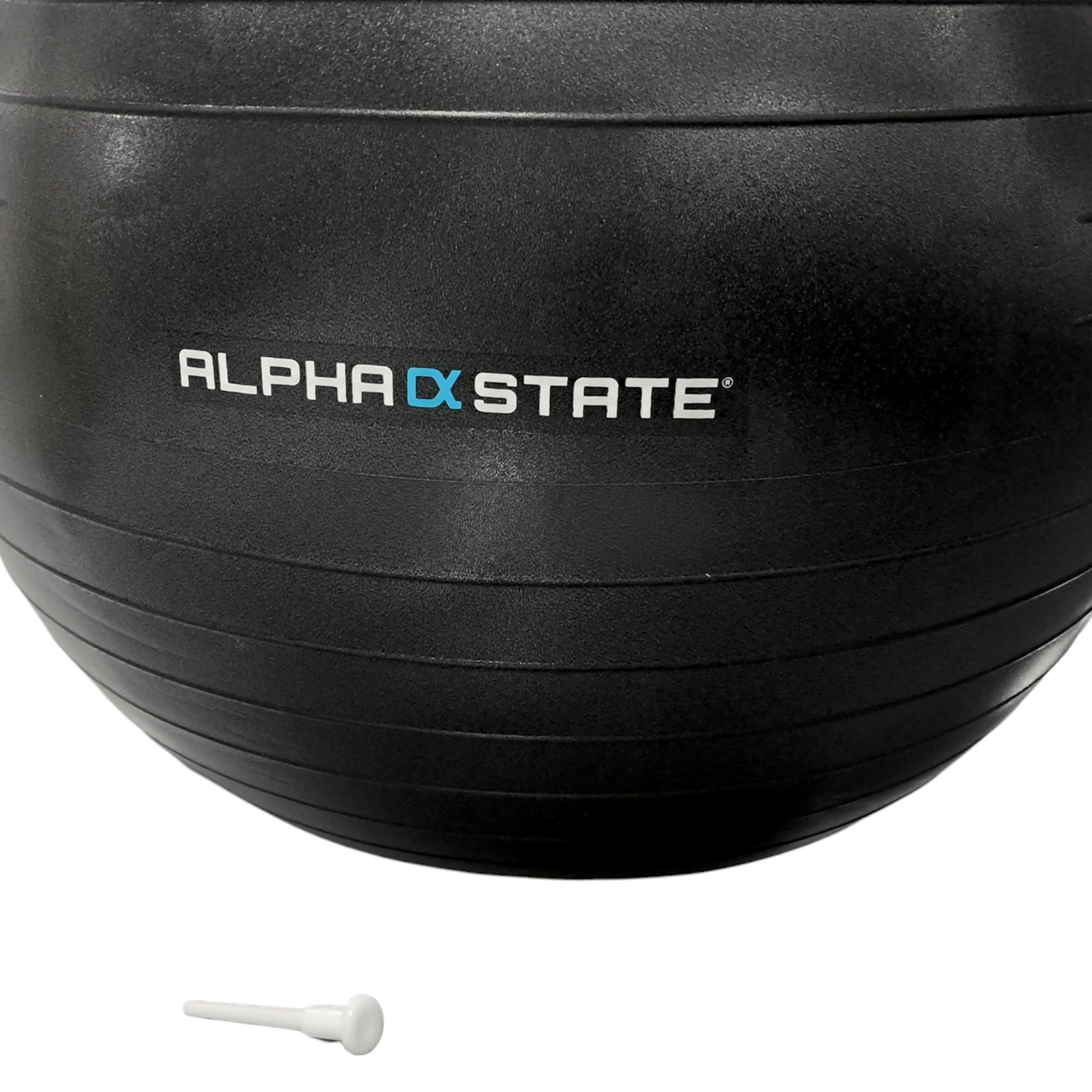 Gym Ball Anti-Burst 65cm